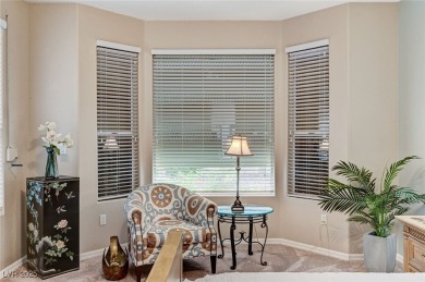 Updated and upgraded Windsor model with a gated courtyard; on Highland Falls Golf Club in Nevada - for sale on GolfHomes.com, golf home, golf lot
