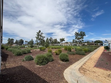 Brand New Listing!      Come check out this newly listed home on Hemet West Mobile Estates in California - for sale on GolfHomes.com, golf home, golf lot