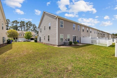 Discover the exceptional space and comfort offered in this on Wild Wing Plantation in South Carolina - for sale on GolfHomes.com, golf home, golf lot
