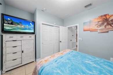 NO FLOOD INSURANCE REQUIRED! This spacious four-bedroom home in on Burnt Store Golf Club in Florida - for sale on GolfHomes.com, golf home, golf lot