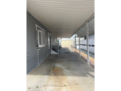 Brand New Listing!      Come check out this newly listed home on Hemet West Mobile Estates in California - for sale on GolfHomes.com, golf home, golf lot