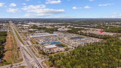 Discover the exceptional space and comfort offered in this on Wild Wing Plantation in South Carolina - for sale on GolfHomes.com, golf home, golf lot