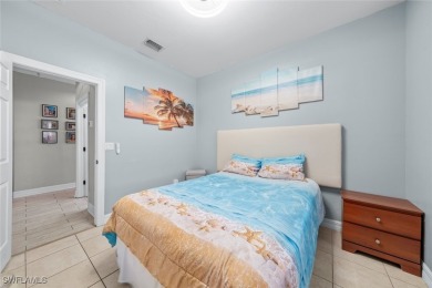 NO FLOOD INSURANCE REQUIRED! This spacious four-bedroom home in on Burnt Store Golf Club in Florida - for sale on GolfHomes.com, golf home, golf lot