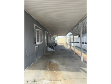 Brand New Listing!      Come check out this newly listed home on Hemet West Mobile Estates in California - for sale on GolfHomes.com, golf home, golf lot