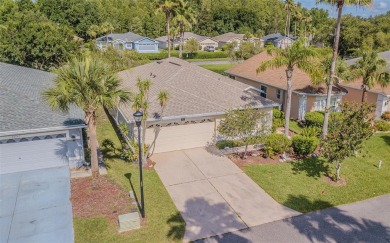 An incredibly priced three bedroom, two bath home in the on Tampa Bay Golf and Country Club in Florida - for sale on GolfHomes.com, golf home, golf lot