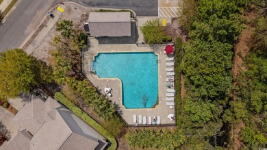 Discover the exceptional space and comfort offered in this on Wild Wing Plantation in South Carolina - for sale on GolfHomes.com, golf home, golf lot