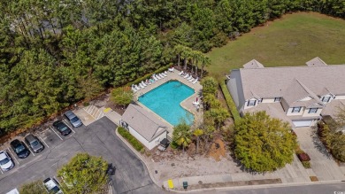 Discover the exceptional space and comfort offered in this on Wild Wing Plantation in South Carolina - for sale on GolfHomes.com, golf home, golf lot