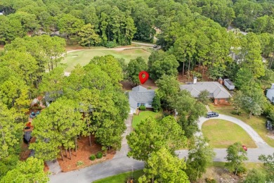 Located in the heart of Pawleys Island, this move-in ready on The Founders Club At Pawleys Island in South Carolina - for sale on GolfHomes.com, golf home, golf lot