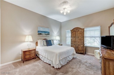Updated and upgraded Windsor model with a gated courtyard; on Highland Falls Golf Club in Nevada - for sale on GolfHomes.com, golf home, golf lot