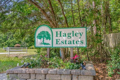 Located in the heart of Pawleys Island, this move-in ready on The Founders Club At Pawleys Island in South Carolina - for sale on GolfHomes.com, golf home, golf lot