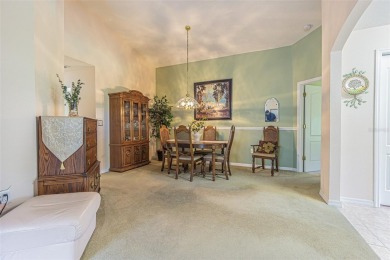 An incredibly priced three bedroom, two bath home in the on Tampa Bay Golf and Country Club in Florida - for sale on GolfHomes.com, golf home, golf lot