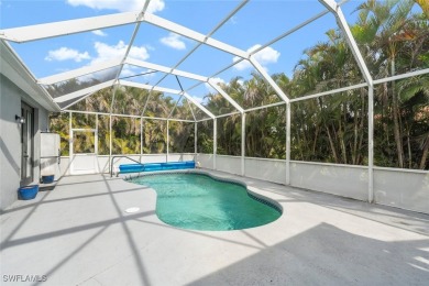 NO FLOOD INSURANCE REQUIRED! This spacious four-bedroom home in on Burnt Store Golf Club in Florida - for sale on GolfHomes.com, golf home, golf lot