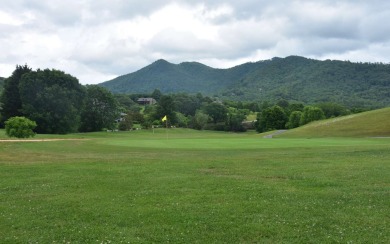 Gentle lying .77 acre building lot with good mountain views with on Mountain Harbour Golf Club in North Carolina - for sale on GolfHomes.com, golf home, golf lot