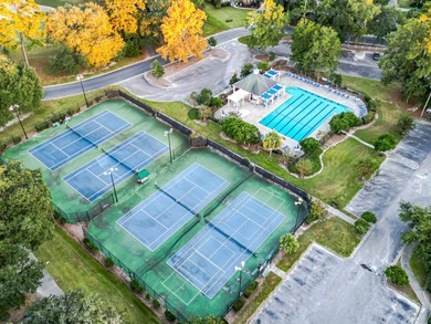 Downsizing? Searching for a winter escape? Craving that on Legend Oaks Plantation Golf Club in South Carolina - for sale on GolfHomes.com, golf home, golf lot