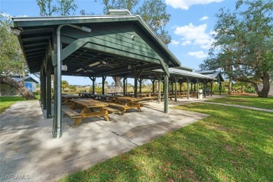 NO FLOOD INSURANCE REQUIRED! This spacious four-bedroom home in on Burnt Store Golf Club in Florida - for sale on GolfHomes.com, golf home, golf lot