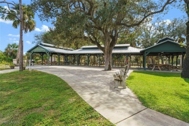 NO FLOOD INSURANCE REQUIRED! This spacious four-bedroom home in on Burnt Store Golf Club in Florida - for sale on GolfHomes.com, golf home, golf lot