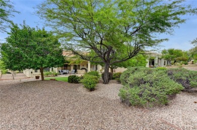 Updated and upgraded Windsor model with a gated courtyard; on Highland Falls Golf Club in Nevada - for sale on GolfHomes.com, golf home, golf lot