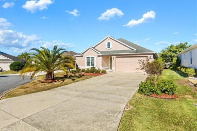 AMAZING LOCATION!! This Beautiful BRIDGEPORT Designer Home is on Egret Championship Golf Course in Florida - for sale on GolfHomes.com, golf home, golf lot