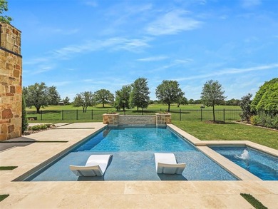 WELCOME HOME to this completely re-imagined, California-inspired on Vaquero Club in Texas - for sale on GolfHomes.com, golf home, golf lot