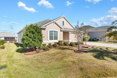 AMAZING LOCATION!! This Beautiful BRIDGEPORT Designer Home is on Egret Championship Golf Course in Florida - for sale on GolfHomes.com, golf home, golf lot