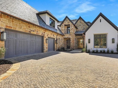 WELCOME HOME to this completely re-imagined, California-inspired on Vaquero Club in Texas - for sale on GolfHomes.com, golf home, golf lot