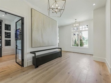 WELCOME HOME to this completely re-imagined, California-inspired on Vaquero Club in Texas - for sale on GolfHomes.com, golf home, golf lot