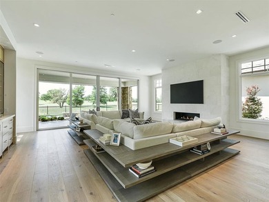 WELCOME HOME to this completely re-imagined, California-inspired on Vaquero Club in Texas - for sale on GolfHomes.com, golf home, golf lot