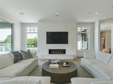 WELCOME HOME to this completely re-imagined, California-inspired on Vaquero Club in Texas - for sale on GolfHomes.com, golf home, golf lot