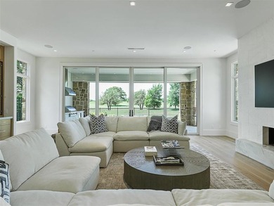 WELCOME HOME to this completely re-imagined, California-inspired on Vaquero Club in Texas - for sale on GolfHomes.com, golf home, golf lot