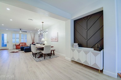 Set inside the gated Kierland Greens community, this fully on Kierland Golf Club in Arizona - for sale on GolfHomes.com, golf home, golf lot