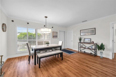 Second story 3 bedroom, 2 bath condo in Turtle Creek! Updated on Turtle Creek Club in Florida - for sale on GolfHomes.com, golf home, golf lot
