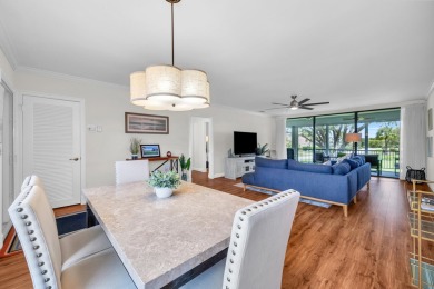 Second story 3 bedroom, 2 bath condo in Turtle Creek! Updated on Turtle Creek Club in Florida - for sale on GolfHomes.com, golf home, golf lot