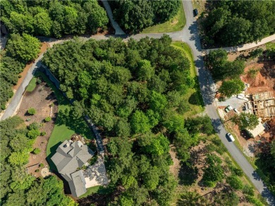 This 1.53-acre homesite is ideally situated within The Cliffs at on The Cliffs At Keowee Springs in South Carolina - for sale on GolfHomes.com, golf home, golf lot