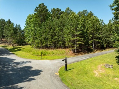 This 1.53-acre homesite is ideally situated within The Cliffs at on The Cliffs At Keowee Springs in South Carolina - for sale on GolfHomes.com, golf home, golf lot