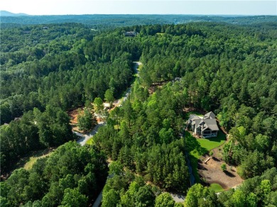 This 1.53-acre homesite is ideally situated within The Cliffs at on The Cliffs At Keowee Springs in South Carolina - for sale on GolfHomes.com, golf home, golf lot