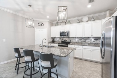 SELLERS ARE OFFERING 10k TOWARDS CLOSING COSTS! TURNKEY OPTIONAL on River Hall Country Club in Florida - for sale on GolfHomes.com, golf home, golf lot