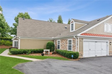 Welcome to this meticulously maintained 3-bedroom, 2-bathroom on Windermere Golf Club in Georgia - for sale on GolfHomes.com, golf home, golf lot