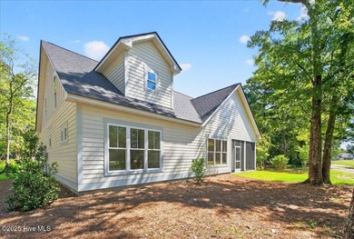 The Best Opportunity in Bricklanding Plantation!!!! Brand New on Brick Landing Plantation Yacht and Golf Club in North Carolina - for sale on GolfHomes.com, golf home, golf lot