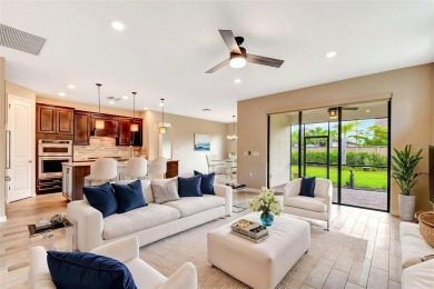 One or more photo(s) has been virtually staged.  Amazing on Ritz-Carlton Members Golf Club in Florida - for sale on GolfHomes.com, golf home, golf lot