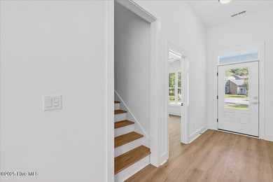 The Best Opportunity in Bricklanding Plantation!!!! Brand New on Brick Landing Plantation Yacht and Golf Club in North Carolina - for sale on GolfHomes.com, golf home, golf lot