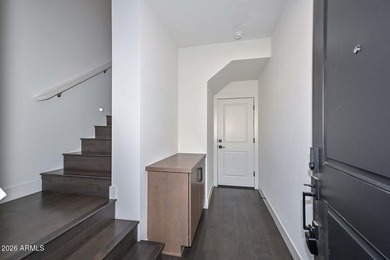 Rare opportunity for a spectacular view on this second-floor on Sterling Grove Golf & Country Club in Arizona - for sale on GolfHomes.com, golf home, golf lot