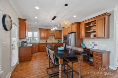 Come experience River Run Country Club living! This charming on River Run Country Club in North Carolina - for sale on GolfHomes.com, golf home, golf lot