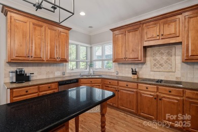 Come experience River Run Country Club living! This charming on River Run Country Club in North Carolina - for sale on GolfHomes.com, golf home, golf lot
