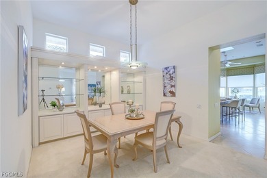 Rarely available Augusta floor plan in Quail Creek Village-this on Quail Village Golf Course in Florida - for sale on GolfHomes.com, golf home, golf lot