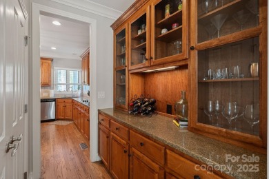 Come experience River Run Country Club living! This charming on River Run Country Club in North Carolina - for sale on GolfHomes.com, golf home, golf lot