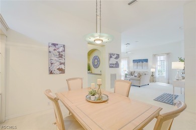 Rarely available Augusta floor plan in Quail Creek Village-this on Quail Village Golf Course in Florida - for sale on GolfHomes.com, golf home, golf lot