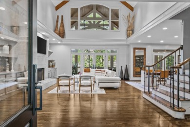 Extraordinary Lakefront Estate with Breathtaking Views and on Reynolds Lake Oconee - The Oconee in Georgia - for sale on GolfHomes.com, golf home, golf lot