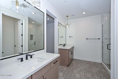 Rare opportunity for a spectacular view on this second-floor on Sterling Grove Golf & Country Club in Arizona - for sale on GolfHomes.com, golf home, golf lot