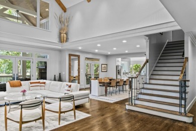 Extraordinary Lakefront Estate with Breathtaking Views and on Reynolds Lake Oconee - The Oconee in Georgia - for sale on GolfHomes.com, golf home, golf lot