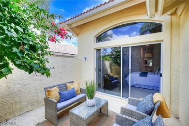 Rarely available Augusta floor plan in Quail Creek Village-this on Quail Village Golf Course in Florida - for sale on GolfHomes.com, golf home, golf lot